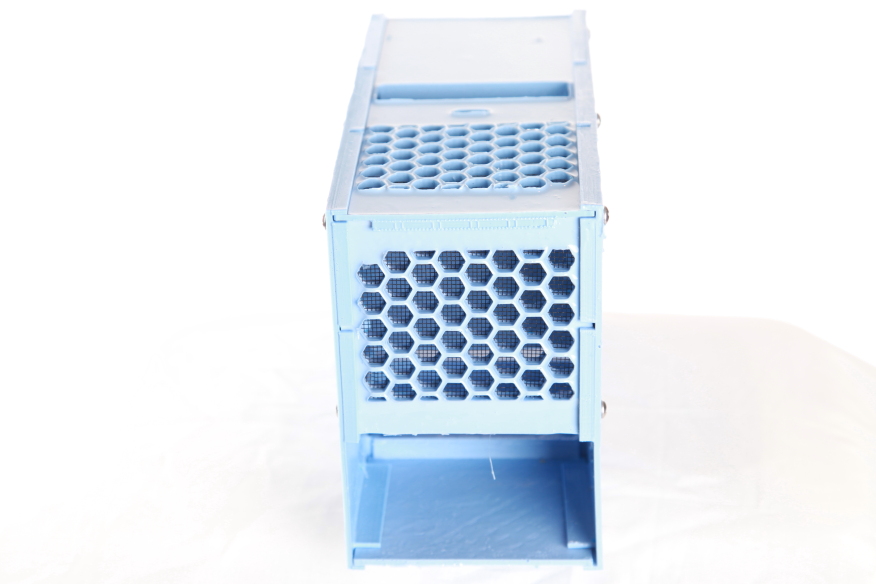 Automatic Bird Seed Cleander, Husk and Shell Separator